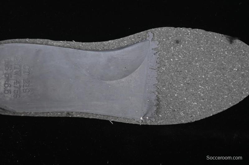 Converse Chuck 1970s High-Top Leather Casual Sneakers - A12444C