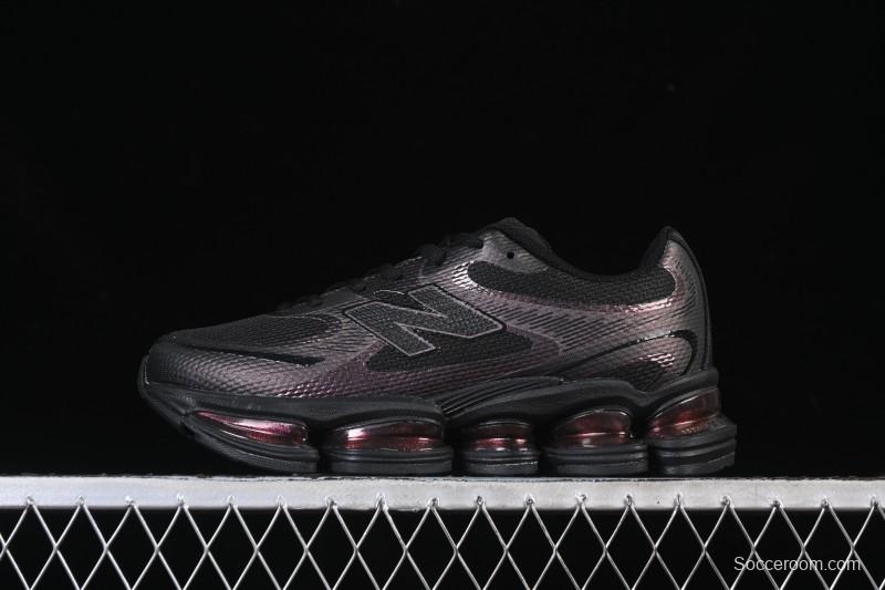 New Balance 2000 Series Retro Dad Style Casual Running Shoes - U2000PPB