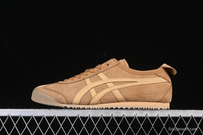 Onitsuka Tiger Mexico 66 Low-Top Casual Running Shoes - 1183C520-200