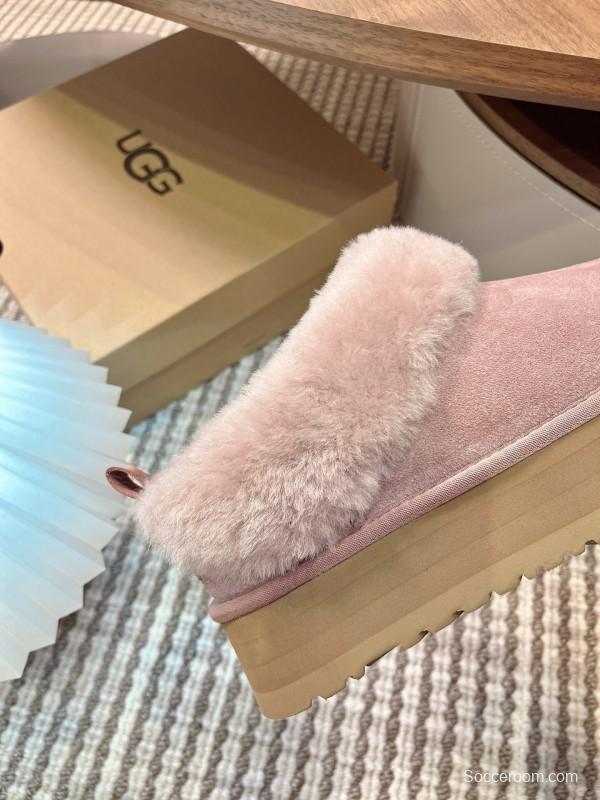 UGG Tasule Home Slippers for Autumn/Winter 2025 - 1171393