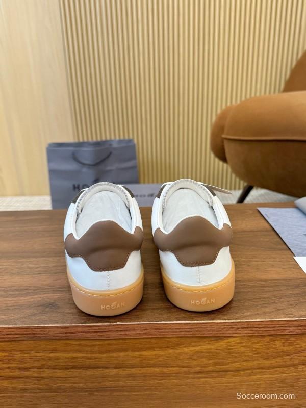 Hogan Platform Series Casual Sneakers Training Shoes - AS00320