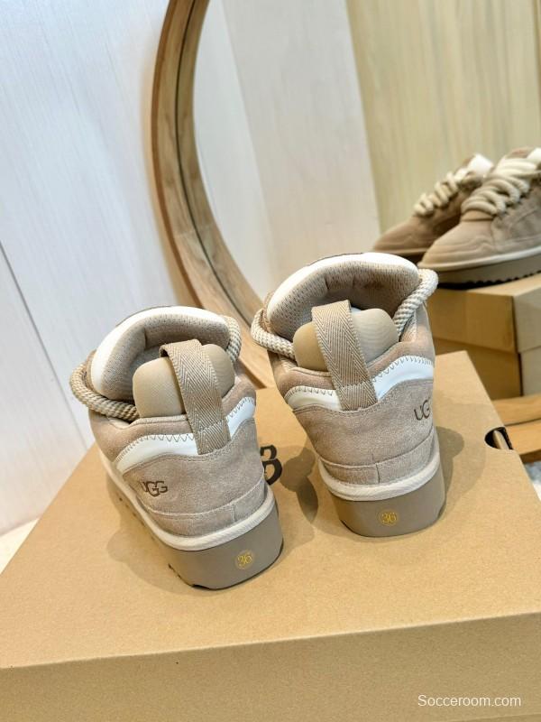 UGG 2025/SS Mel Leisure Shoes Autumn New Style - LY00290
