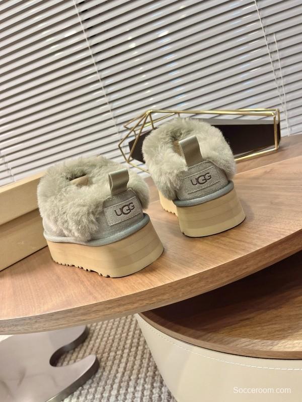 UGG Tasule Home Slippers for Fall/Winter 2025 - 1171393