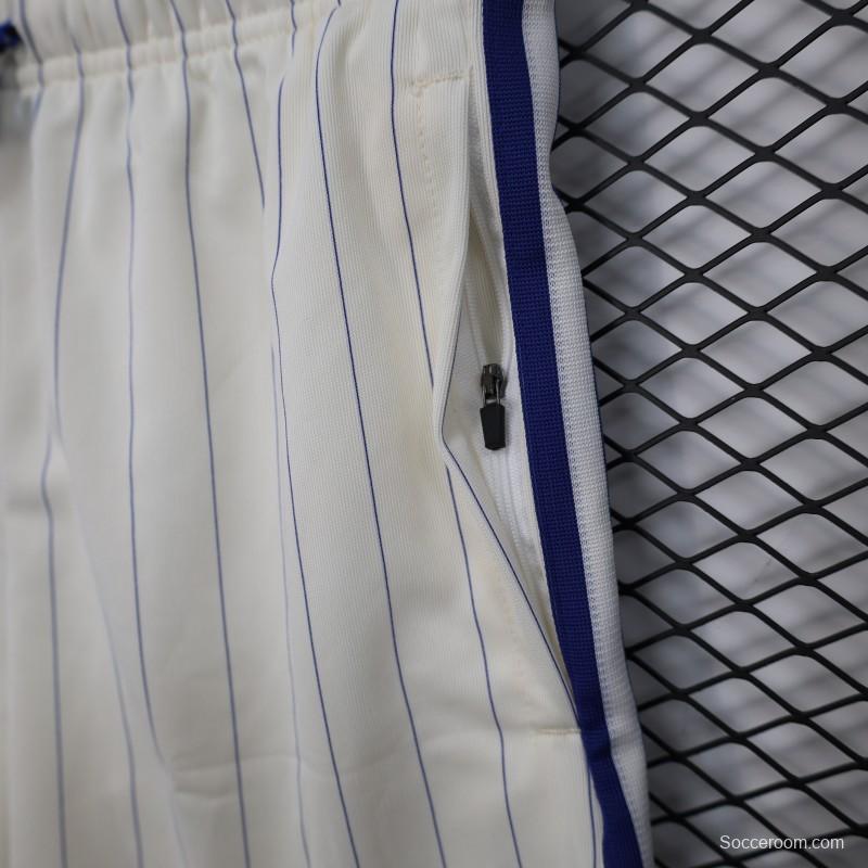 Player Version 25/26 Chelsea White Shorts