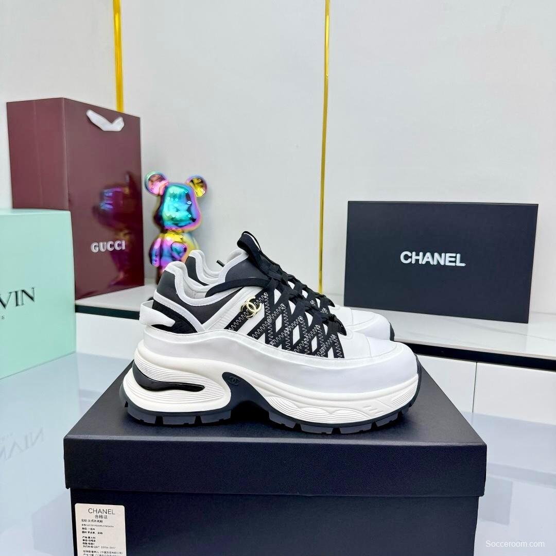 Adidas 2025 SS Panda Sneakers Classic Design Casual Sports Shoes - LY00360