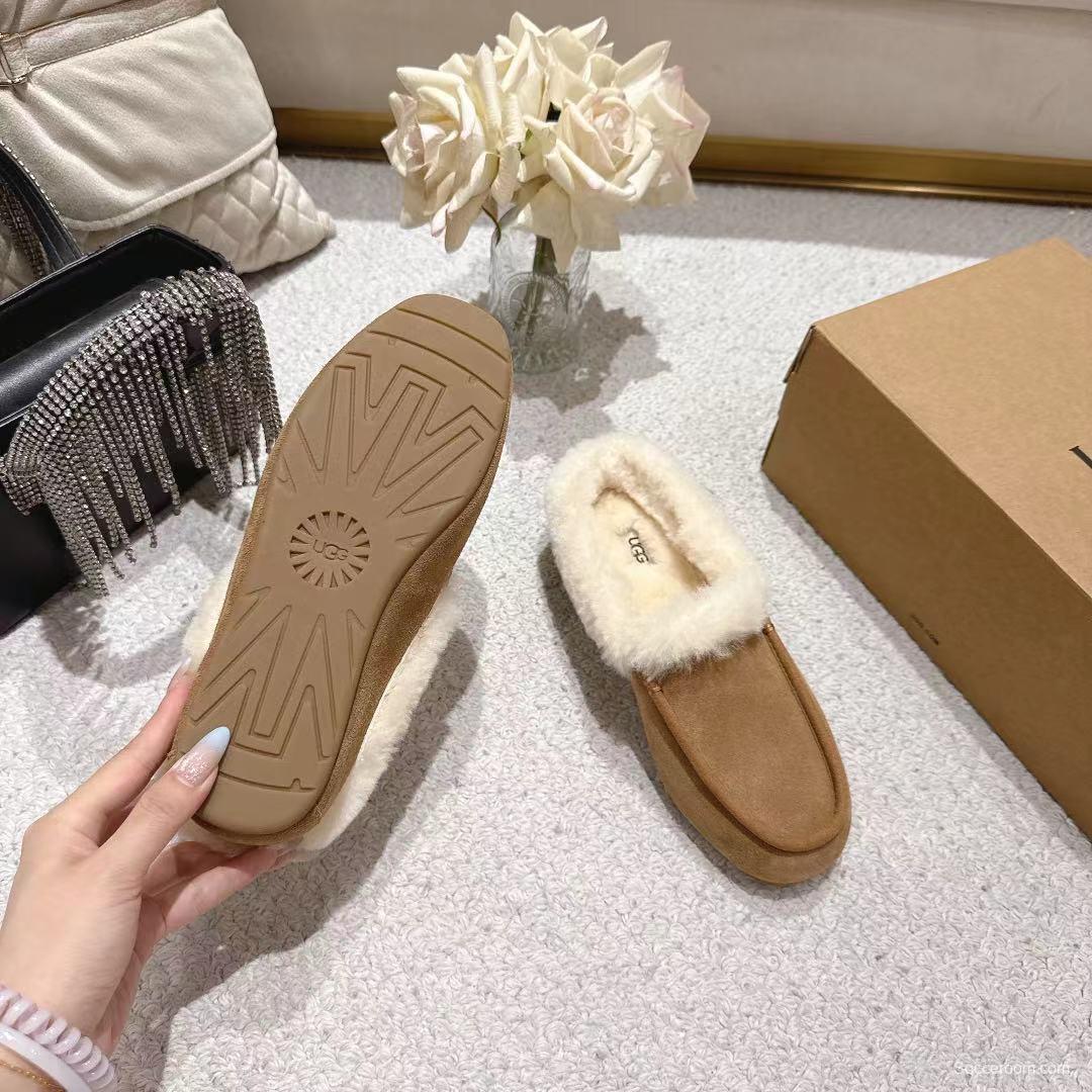 UGG Ansley Mule Shoe - MJ00