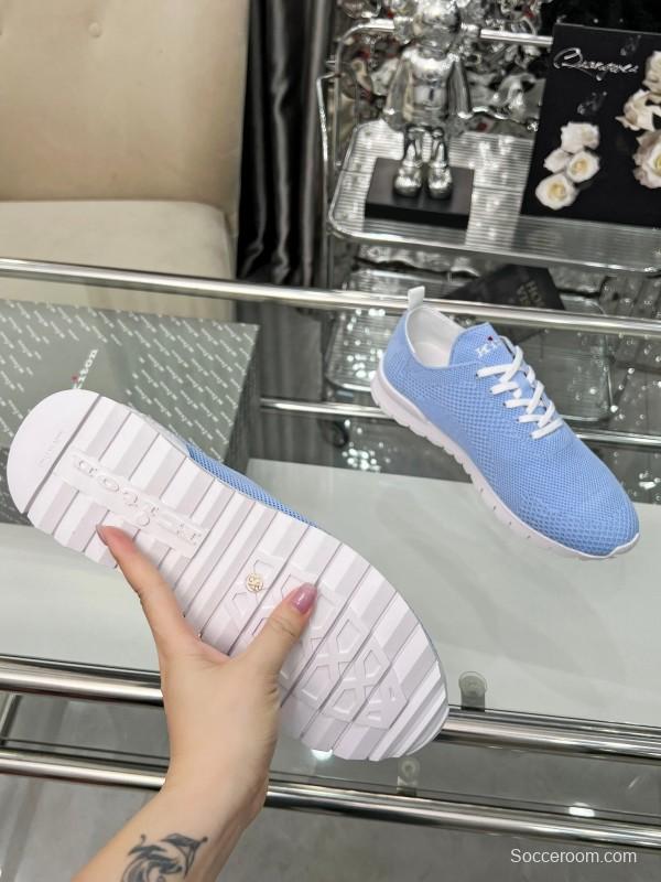 Kiton Four Seasons Classic Casual Knit - KFY00300