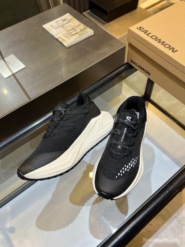 Salomon AERO GLIDE 3 GRVL Trail Running Shoes - AS00330