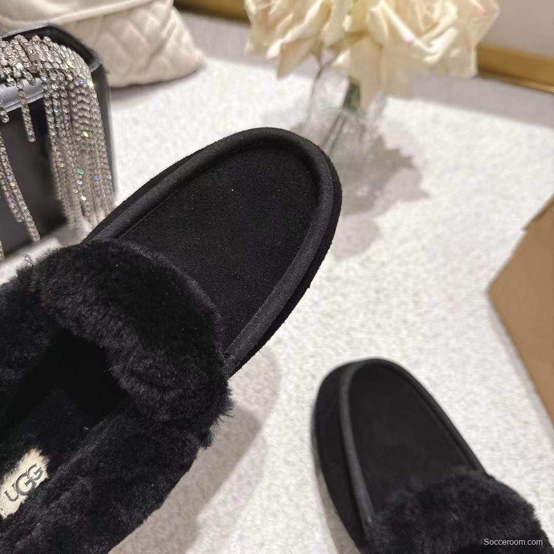 UGG Ansli Mule Shoes - MJ00