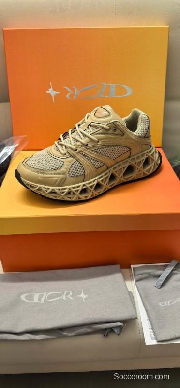 Dior B35 Dad Shoes Retro Style Sneakers - AS00400