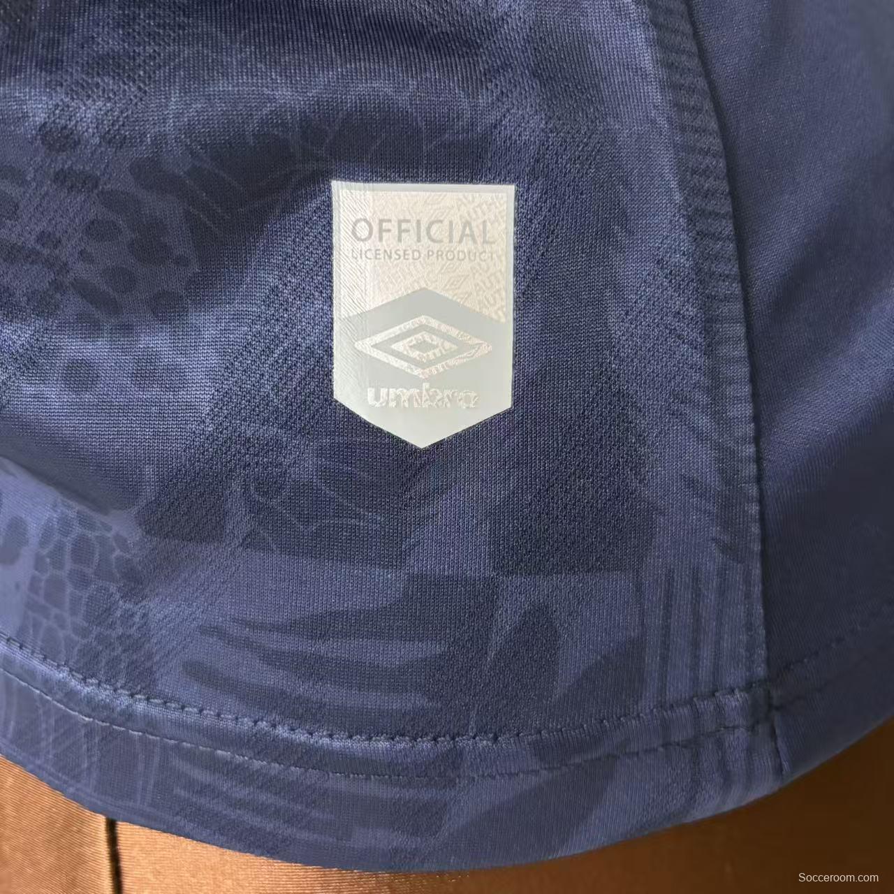 25/26 Women Gremio Third Jersey