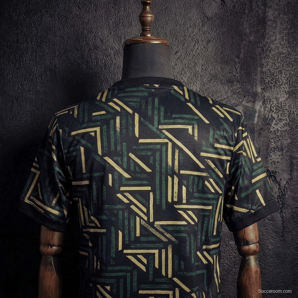 25/26 Sporting Lisbon Christmas Special Edition Jersey