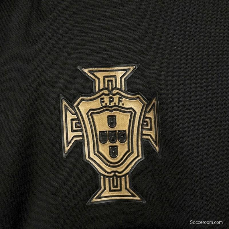 2026 Mens Portugal Eusebio Special Tracksuit