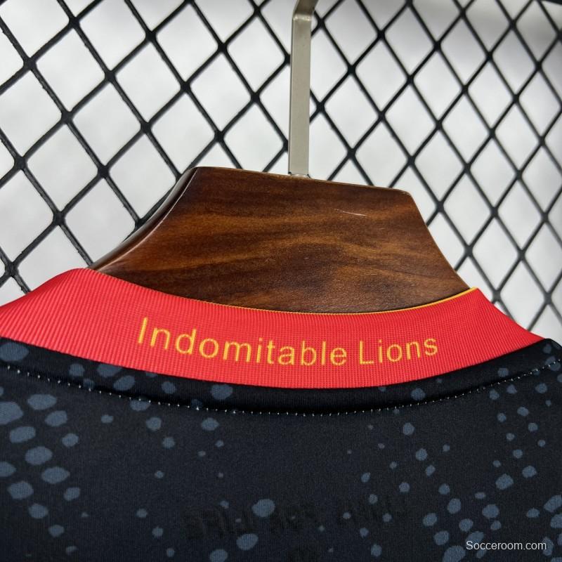 2026 Mens Cameroon Special Jersey