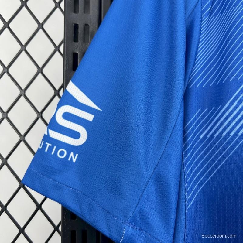 2025/26 Monterrey Special Jersey