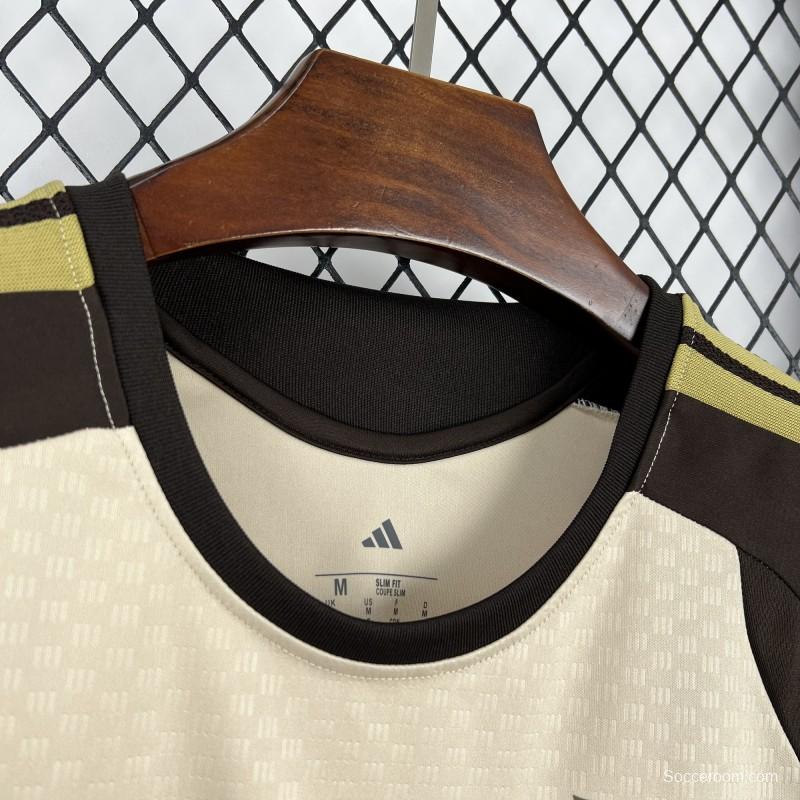 2025/26 Flamengo Pre-Match Jersey