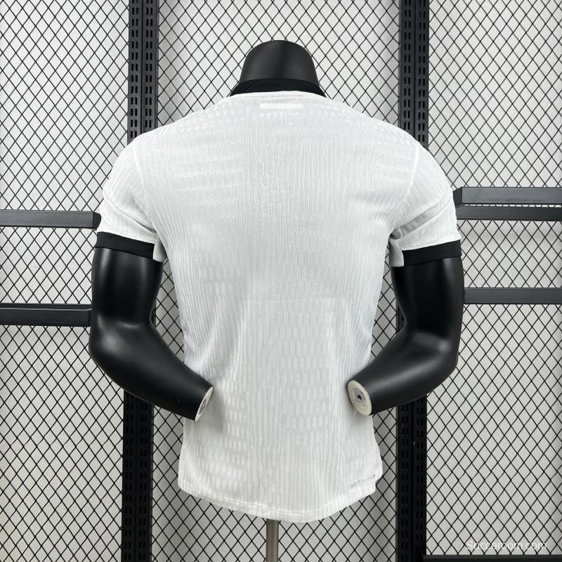 2026/27 Player Version Mens Vasco Da Gama Away Jersey