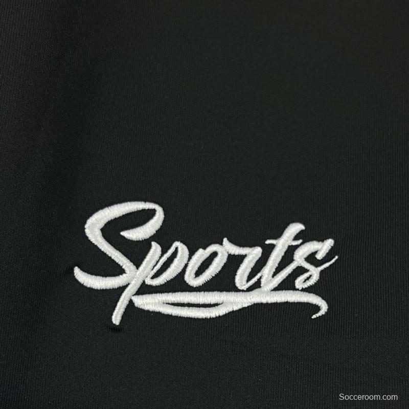 2026/27 Mens Real Madrid Lifestyle Jersey