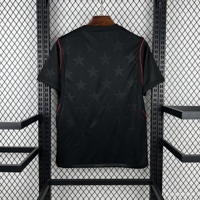 2026 Mens USA World Cup Away Jersey