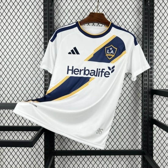 2026/27 Mens LA Galaxy Home Jersey