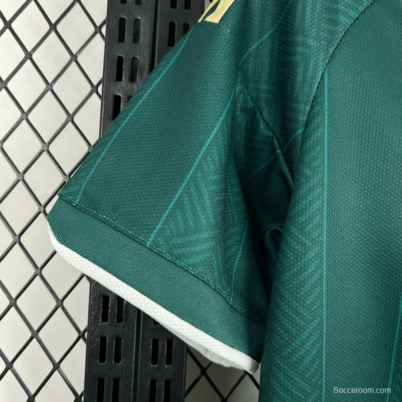 2026 Mens South Africa Wrold Cup Away Jersey