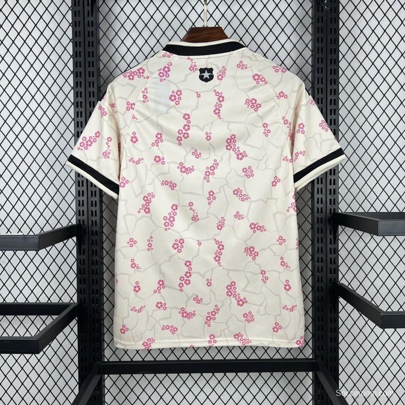 2026 Mens Chile Away Jersey