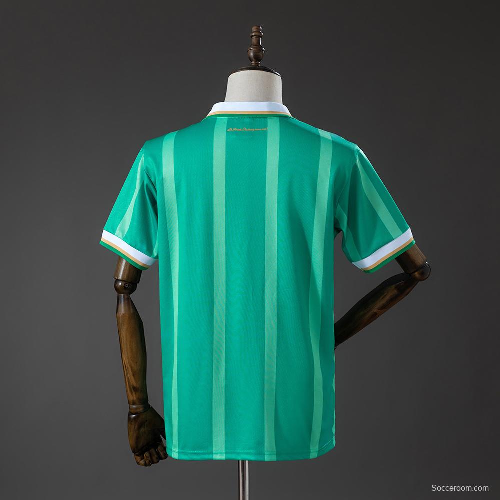 26/27 Aston Villa St. Patrick's Day Jersey