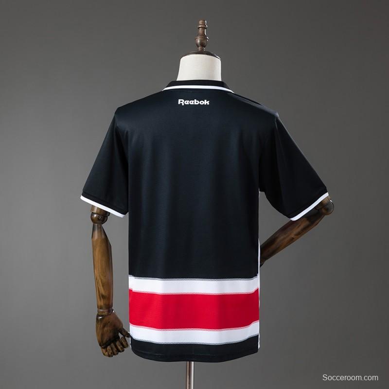 26/27 Santa Cruz Home Jersey