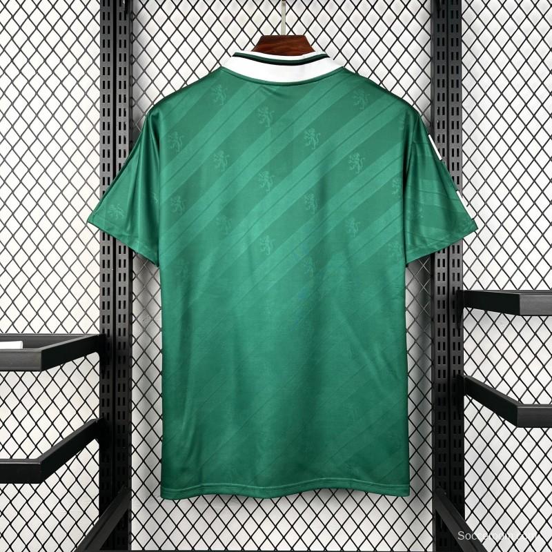 1994/95 Retro Sporting CP Away Jersey