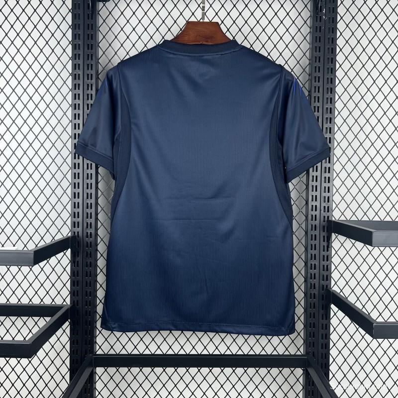 2026 Mens Uruguay World Cup Away Jersey