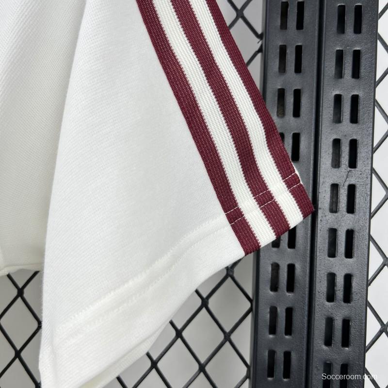 2026 Mens Spain World Cup Casual Jersey