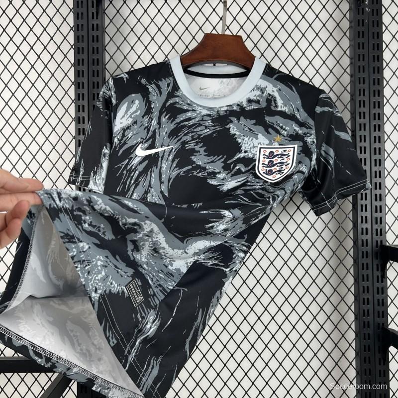 2026 Mens England World Cup Special Jersey