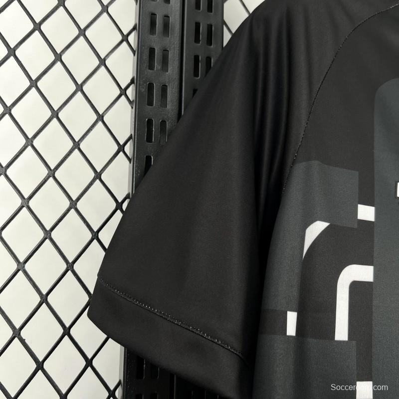 2026/27 Mens Santa Cruz FC Pre-Match Jersey
