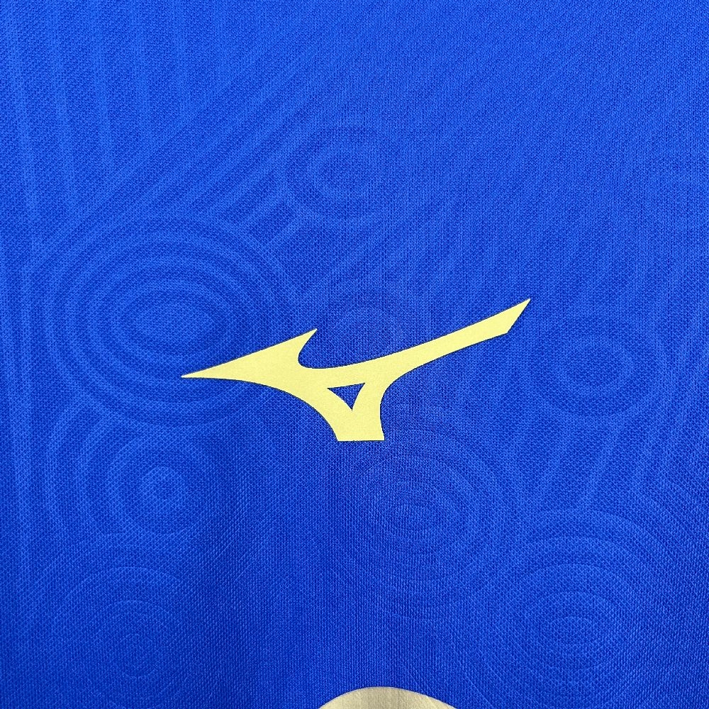 2025/26 AS Monaco Away Jersey