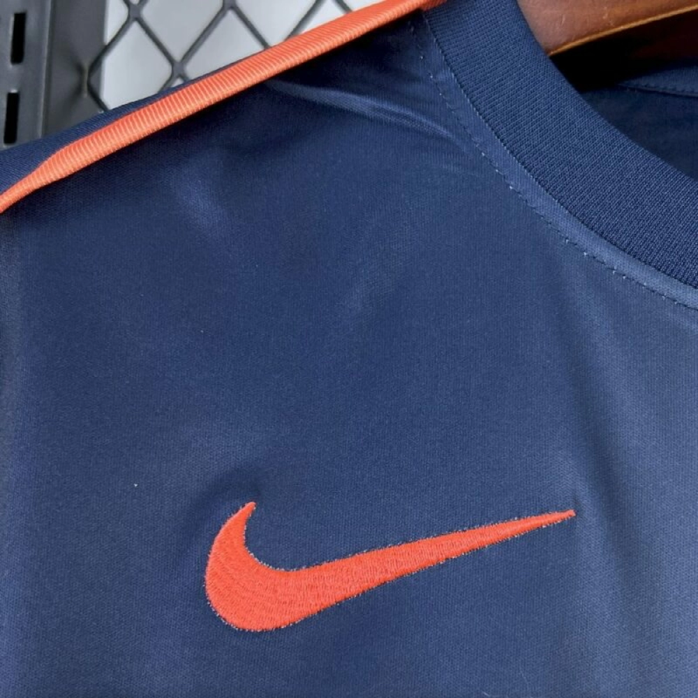 2025/26 Barcelona Academy Pro Third Jersey