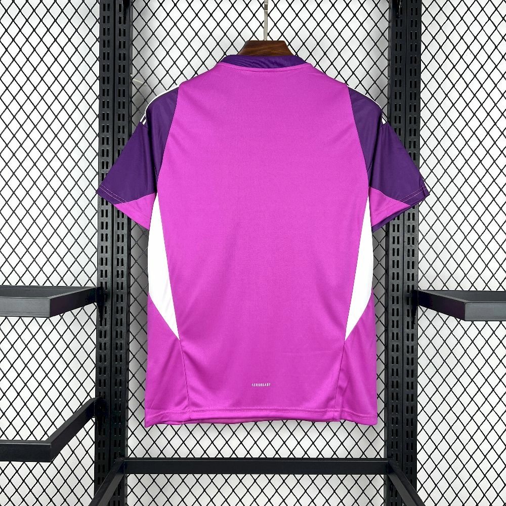 2025/26 Atletico Madrid Goalkeeper Jersey