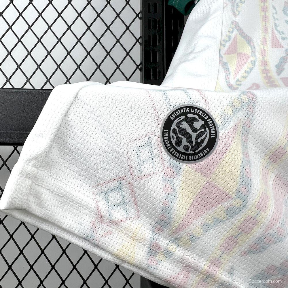 2026 Mens Senegal Home Jersey