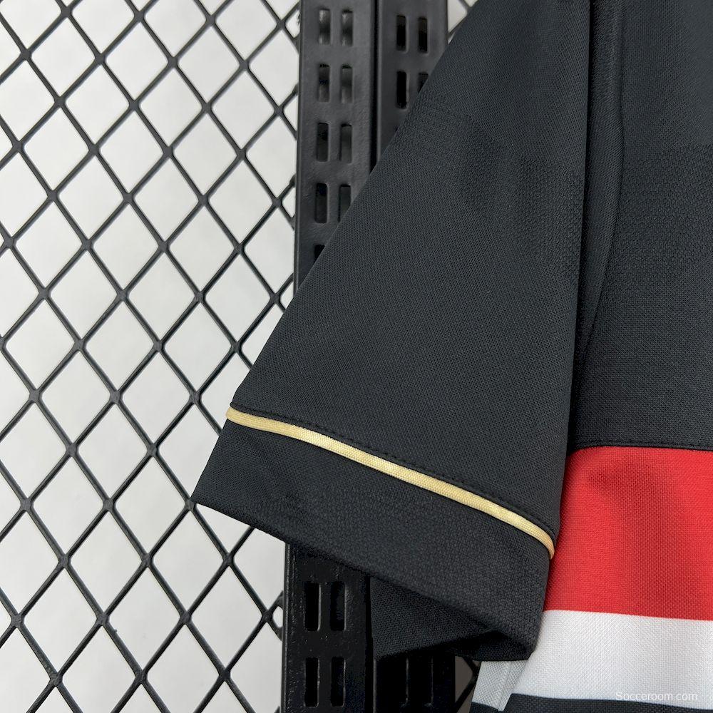 2025/26 Mens Sao Paulo Third Jersey