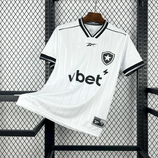 2025/26 Mens Botafogo Third Jersey