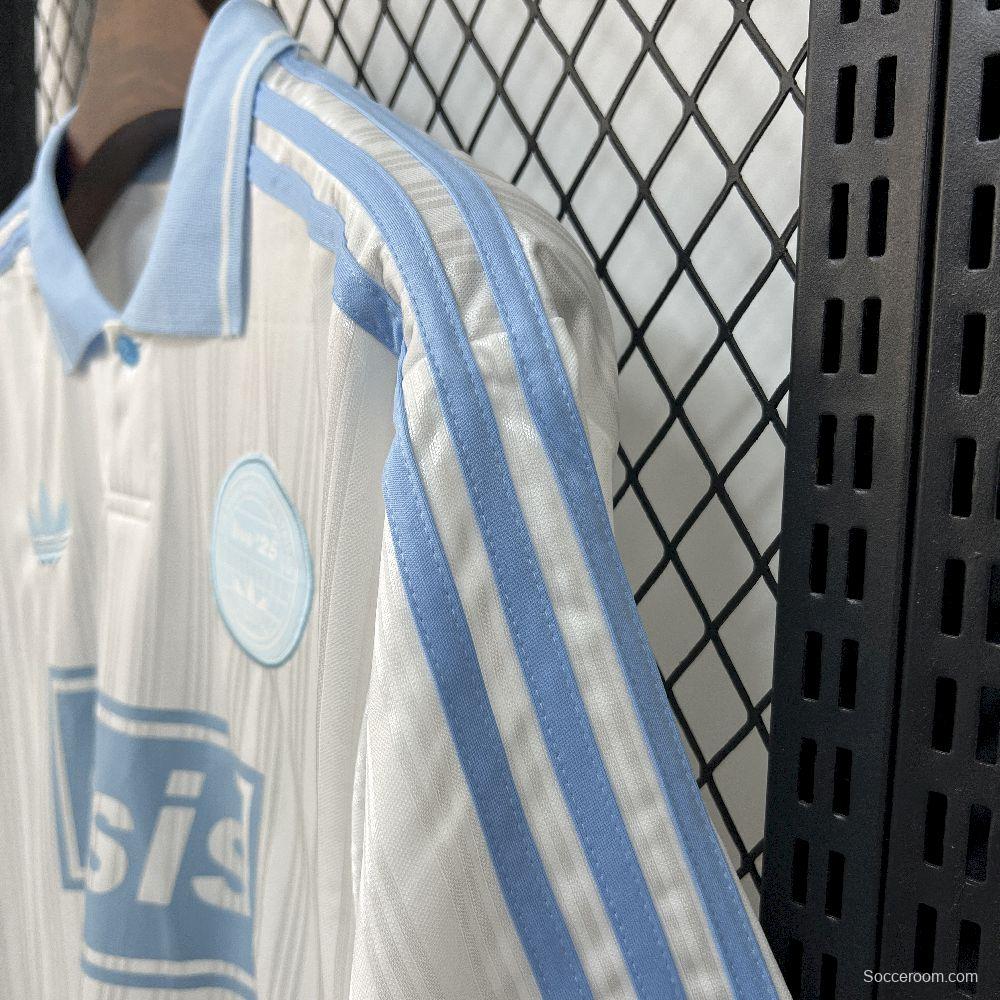 2025/26 Mens Oasis Tour Jersey