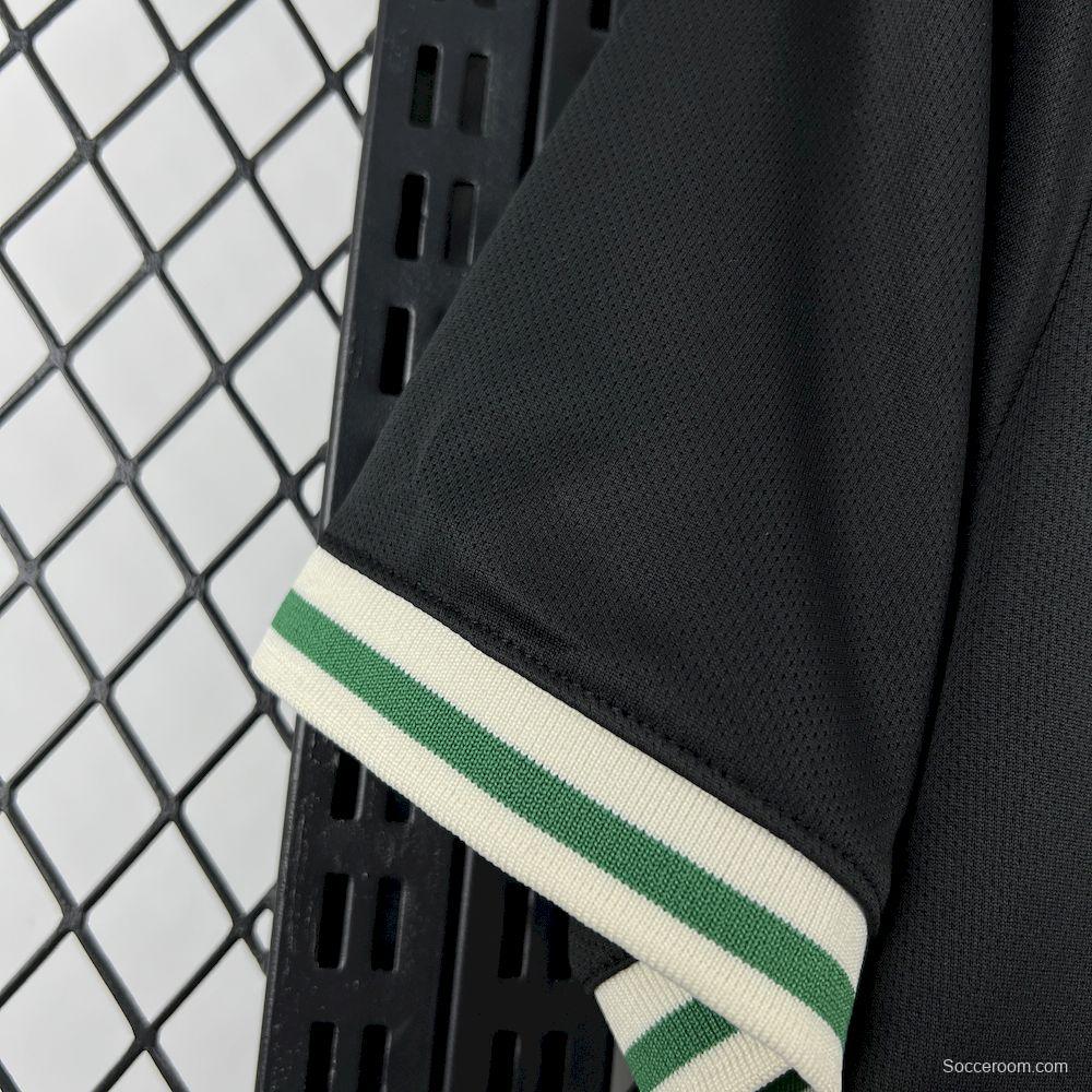 2025/26 Mens Paliroots Filistin Retro Jersey