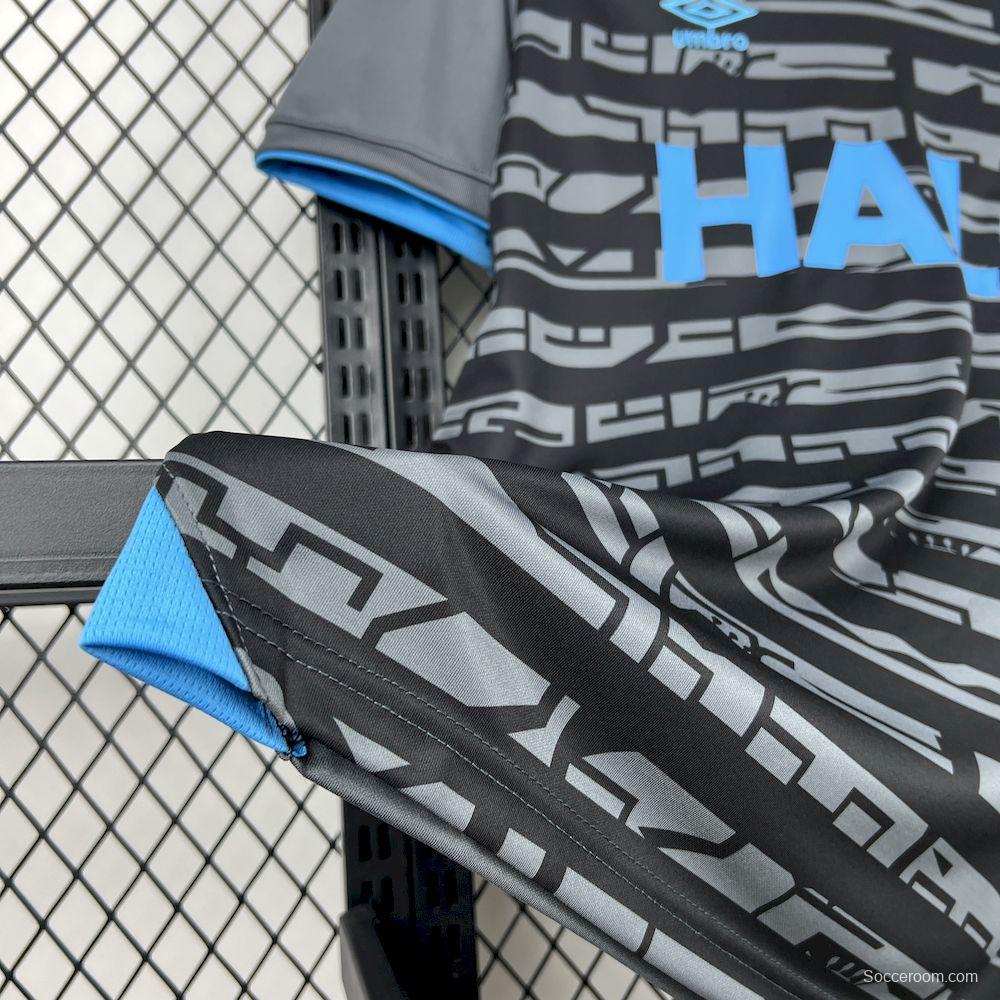 2025/26 Mens Ipswich Town FC Third Jersey