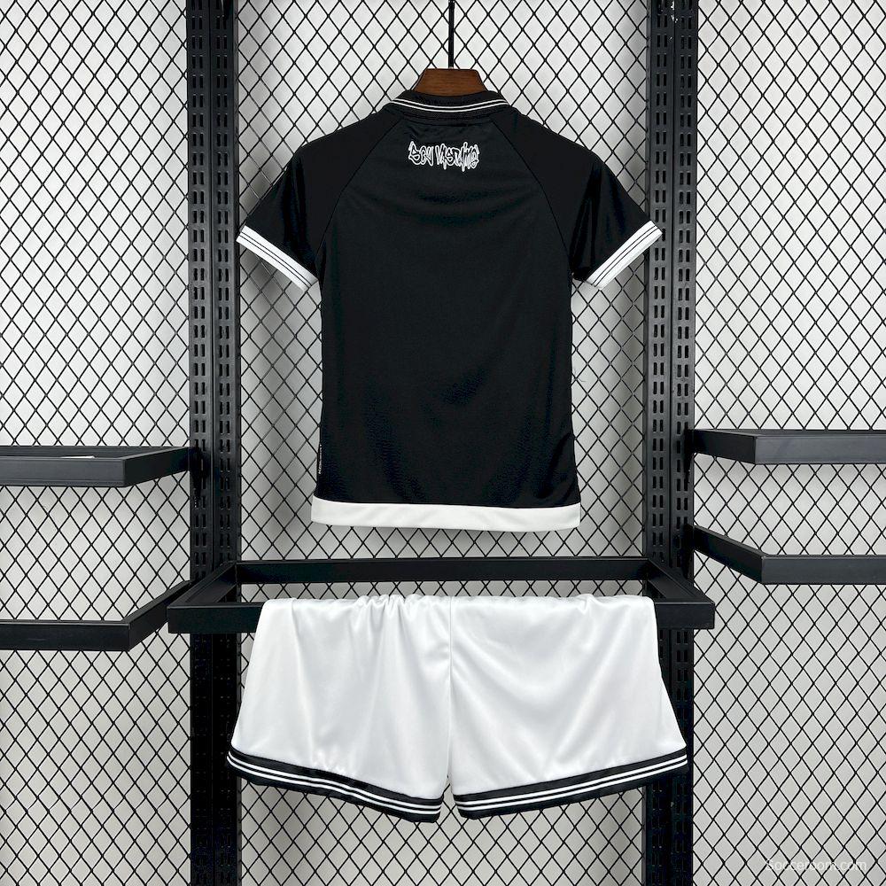 2025/26 Kids Vasco Da Gama Home Kit