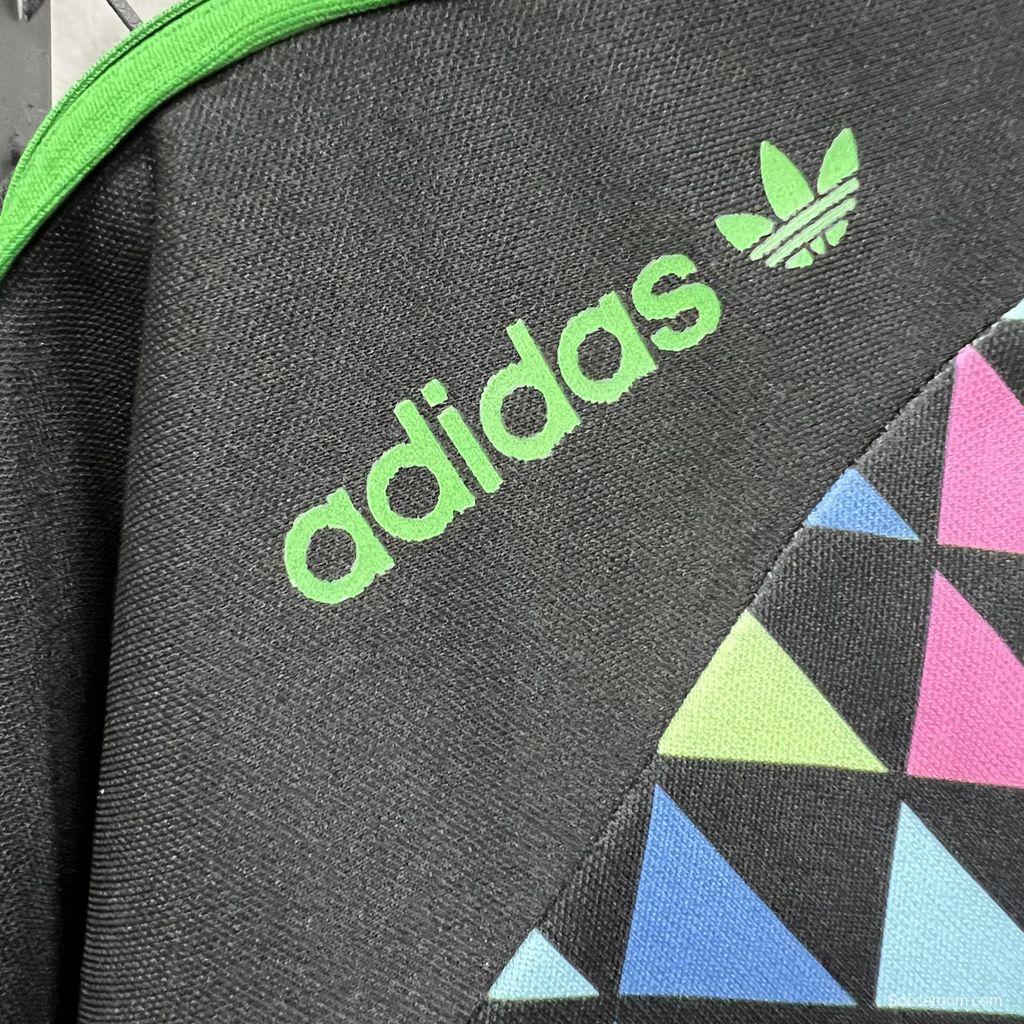 1990 Retro Colombia Goalkeeper Jersey