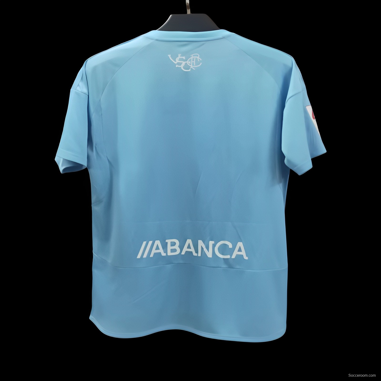 23/24 Celta De Vigo Home Jersey