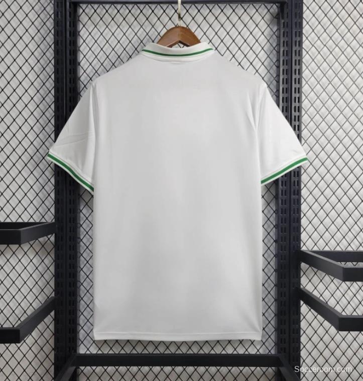 2024 Nigeria Away Jersey