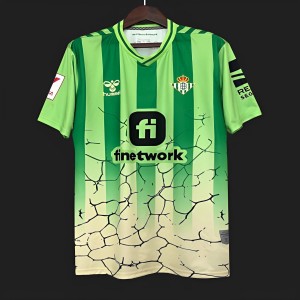 23/24 Real Betis Earth Sustainability Special Jersey