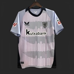 24/25 Athletic Bilbao Away Jersey