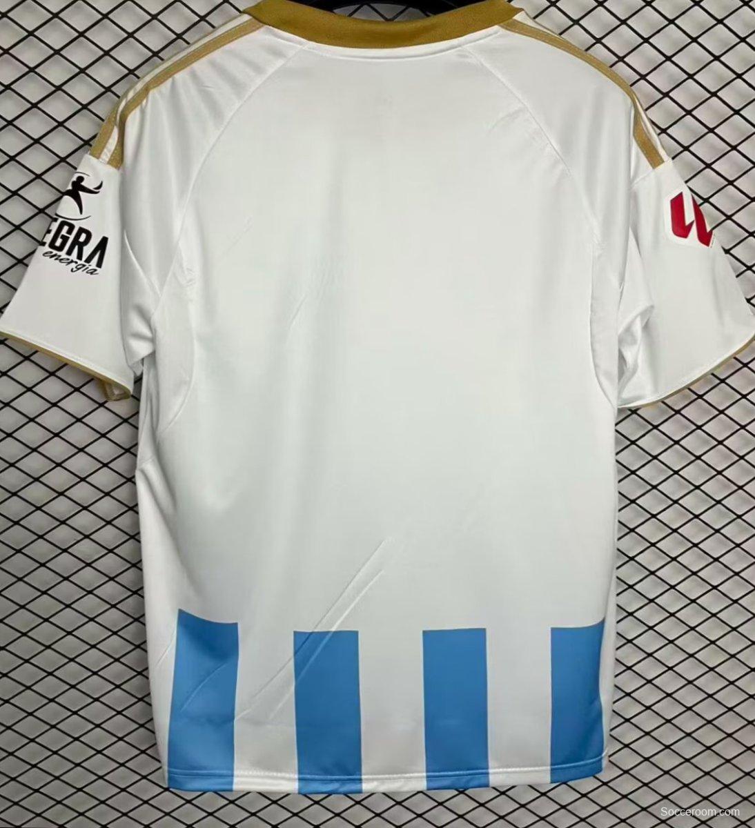 25/26 Real Oviedo Third Jersey