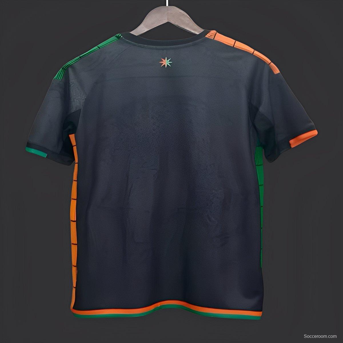 25/26 Venezia Home Jersey
